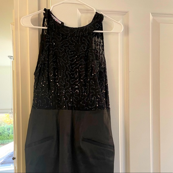 Handmade dress in Florence by famous Taylor. - Picture 1 of 9